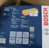 博世（BOSCH）汽車(chē)空氣濾芯空氣濾清器空氣格3485適配名爵MG6 1.5T/MG5 1.5T 曬單實(shí)拍圖
