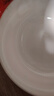 景黛景德鎮陶瓷米飯碗家用高顏值中式簡(jiǎn)約防燙大湯碗菜盤(pán)魚(yú)盤(pán)骨瓷餐具 6英寸面碗4個(gè) 曬單實(shí)拍圖