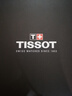 天梭（TISSOT）手表 風(fēng)度系列男表 瑞士機械男士鋼帶腕表商務(wù)表新年禮物 曬單實(shí)拍圖