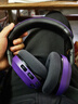 烏龜海岸（Turtle Beach）STEALTH刺客600 2代/3代無(wú)線(xiàn)2.4G吃雞頭戴式游戲耳機電腦電競耳麥適配ps5電腦跨平臺兼容通話(huà)降噪 刺客600-3代（GEN3-XB）無(wú)線(xiàn)雙模-暗紫色 曬單實(shí)拍圖