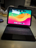 Smorss【iPad 10代10.9寸】25款11代11寸妙控鍵盤(pán)【磁吸懸浮·輕薄便攜】iPad保護套藍牙觸控平板電腦 曬單實(shí)拍圖