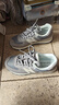 NEW BALANCE NB574官方男鞋女鞋情侶鞋夏季透氣百搭復古潮流網(wǎng)面休閑運動(dòng)鞋 灰色 U574UL2 38.5 腳長(cháng)24 曬單實(shí)拍圖