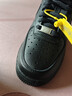 耐克NIKE緩震板鞋女空軍一號 AIR FORCE 1運動(dòng)鞋 DD8959-001黑37.5 曬單實(shí)拍圖