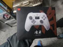 墨將凌云無(wú)線(xiàn)游戲手柄智控屏PC電腦版Steam類(lèi)Xbox手柄雙霍爾藍牙Switch手柄NS原神黑神話(huà)悟空絕區零 曬單實(shí)拍圖