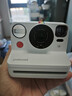 寶麗來(lái)（Polaroid）【新年禮物】Now+Gen3拍立得膠片相機藍牙連接手機操控 男女生閨蜜結婚伴手禮生日情人節送禮旅行 雪地白【現貨速發(fā)】 套餐二：相機+i-Type白框*2 曬單實(shí)拍圖
