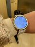 華為（HUAWEI）WATCH GT 5 Pro智能手表玄璣感知系統進(jìn)階運動(dòng)情緒健康助手穿戴設備運動(dòng)健康監測禮物男表女表大氣 42mm小表冰川白 曬單實(shí)拍圖