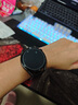 小米芯2025新款WATCH S5 PRO智能手表商務(wù)風(fēng)男款實(shí)時(shí)測血壓健康運動(dòng)手環(huán) 黑皮【藍牙通話(huà)|消息提醒|多運動(dòng)模式|語(yǔ)音助手|錢(qián) 曬單實(shí)拍圖