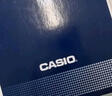 卡西歐（CASIO） SPORT AQ-S810 卡西歐男士手表運動(dòng)太陽(yáng)能手表【禮物】 AQ-S810W-1AVDF-100米防水 曬單實(shí)拍圖