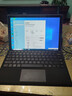 微軟Surface Pro4/5/6/7/8/9/10/11 12.3英寸筆記本電腦商務(wù)辦公本學(xué)生二手二合一平板 95新18款Pro5 i7/16G-512G 原裝鍵盤(pán)（官方標配+原裝鍵盤(pán)） 曬單實(shí)拍圖