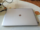 【99新】i7四核八線(xiàn)i5惠普 聯(lián)想14寸 12寸 15.6寸 二手筆記本電腦辦公學(xué)習游戲超薄獨顯 14寸超薄惠普銀色女神辦公本 標準套餐 99成新 曬單實(shí)拍圖