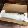 松下（Panasonic）20倍納諾怡除菌凈化 一級能效節能 變頻冷暖 內部自清潔 一鍵睡眠壁掛式空調 雙排冷凝器 1匹 一級能效 LG9KQ10N 曬單實(shí)拍圖