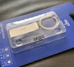愛(ài)國者（aigo） USB3.2 高速讀寫(xiě)U盤(pán) U310 金屬U盤(pán) 車(chē)載U盤(pán) 銀色 一體封裝【線(xiàn)下同款】 64G 曬單實(shí)拍圖