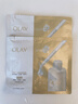 玉蘭油（OLAY）超抗小白瓶面膜抗糖美白煙酰胺提亮膚色祛斑補水滋潤女士護膚品 【到手 2片 】全新升級水光面膜 曬單實(shí)拍圖