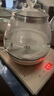 底部燒水壺配件上水配件茶爐茶吧機全自動(dòng)單壺電茶爐玻璃配件 不通用-拍圖聯(lián)系客服-普通款 1L 曬單實(shí)拍圖