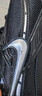 耐克（NIKE）男鞋老爹鞋2025秋冬季新款ZOOM 2K運動(dòng)鞋低幫厚底休閑鞋跑步鞋 黑色金屬銀暗煙灰IB4595-001 42.5 曬單實(shí)拍圖