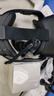 HTC VIVEFocus Vision  虛擬現實(shí) 混合式 PC VR 一體機 游戲觀(guān)影 非AR眼鏡 VIVE  Focus  Vision 曬單實(shí)拍圖