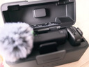 大疆 DJI Mic Mini 迷你無(wú)線(xiàn)高品音質(zhì)降噪領(lǐng)夾麥克風(fēng)【安卓+蘋(píng)果15/16/17系列+相機】一拖二(含充電盒) 曬單實(shí)拍圖
