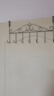 優(yōu)勤門(mén)后掛鉤免打孔墻上掛衣架神器門(mén)上掛架壁掛子強力無(wú)痕衣服帽衣鉤 曬單實(shí)拍圖