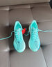 李寧飛電5C/6C跑步鞋男鞋透氣高回彈碳板專(zhuān)業(yè)比賽體測競速運動(dòng)跑步鞋 【飛電5C】島嶼藍-20 43 曬單實(shí)拍圖