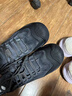 CDGLVCK&LEER意大利風(fēng)品牌東北雪地靴男款冬季加厚羊毛保暖男士短皮靴皮毛一體 灰色 40 (250mm) 奢侈品牌 曬單實(shí)拍圖