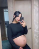 皇家布比胎教儀孕婦無(wú)輻射胎教機胎兒孕婦禮物胎教神器孕婦專(zhuān)用音樂(lè )播放器 智能版（自動(dòng)關(guān)閉/記憶功能） 曬單實(shí)拍圖