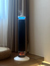 蘇泊爾（SUPOR）火焰高塔加濕取暖器2025新款石墨烯暖風(fēng)機臥室靜音嬰兒家用立式電暖器語(yǔ)音烤火加濕一體機二合一 石墨烯【可加濕】2000W遙控款 曬單實(shí)拍圖