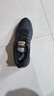 安踏運動(dòng)鞋男冬季皮面透氣輕便軟底跑步休閑鞋戶(hù)外旅游鞋 曬單實(shí)拍圖