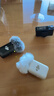 大疆 DJI Mic 2 發(fā)射器（珍珠白）專(zhuān)業(yè)音質(zhì)無(wú)線(xiàn)麥克風(fēng) 智能降噪 藍牙直連 無(wú)損內錄  曬單實(shí)拍圖
