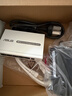 華碩（ASUS）EBP15 5口千兆交換機 4口家用宿舍交換器 監控網(wǎng)絡(luò )網(wǎng)線(xiàn)分線(xiàn)器 企業(yè)級交換器 分流器 兼容百兆 曬單實(shí)拍圖