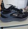 斯凱奇（SKECHERS）男鞋秋季軟底緩震運動(dòng)跑步鞋舒適耐磨慢跑鞋休閑戶(hù)外鞋220872 曬單實(shí)拍圖