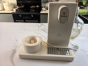 西屋即熱式飲水機 家用迷你小型臺式桌面飲水茶吧機 桶裝水速熱開(kāi)水機自動(dòng)上水辦公室茶飲機 奶白色 WFH-S3 即熱型 曬單實(shí)拍圖