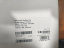 微軟（Microsoft）Surface Pro 第11版 二合一筆記本電腦 國家補貼20% 輕薄本 AI+PC 驍龍 X Elite 16G 512G 亮鉑金 曬單實(shí)拍圖