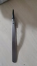 寶工（Pro'sKit） TZ-300A 防靜電特尖碳纖維鑷子 130mm 曬單實(shí)拍圖