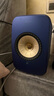 KEF LSX II 電腦音響有源桌面2.0聲道同軸音箱無(wú)線(xiàn)HiFi藍牙立體聲臺式揚聲器 客廳家用電視音響 LSX II鈷藍色 曬單實(shí)拍圖