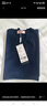 恒源祥100%純羊毛背心男V領(lǐng)保暖上衣秋冬季中年男士商務(wù)休閑雞心領(lǐng)馬甲 藏青 2XL 【建議160-180斤】 曬單實(shí)拍圖