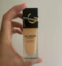 YSL圣羅蘭恒久無(wú)暇持妝粉底液持妝霧面控油遮瑕LN1/LC2 送女友生日禮物 LN1  適合橄欖皮25ml 專(zhuān)柜款 曬單實(shí)拍圖