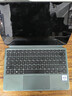 華為（HUAWEI）華為筆記本電腦MateBook E 12.6英寸二合一高刷輕薄商務(wù)辦公觸屏搭載Win11系統+辦公軟件HW11A 星云灰 丨i5 16G+1TB 原野綠鍵盤(pán) 官方標配+三代原裝手寫(xiě) 曬單實(shí)拍圖
