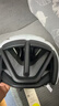 閃電S-WORKS EVADE3 MIPS自行車(chē)騎行頭盔亞版氣動(dòng)頭盔 白黑亞版 L 曬單實(shí)拍圖