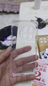 塵卡 適用一加ace3手機殼1+ace3全包鏡頭軟殼5G氣囊防摔外殼PJE110透明硅膠保護套超薄曲面屏簡(jiǎn)約男女 手機殼 新升級保護鏡頭四角氣囊硅膠軟殼 曬單實(shí)拍圖