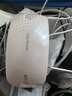 傲勝（OSIM）頸椎按摩器 便攜式頸摩枕 低頭族按摩儀 熱敷放松 無(wú)線(xiàn)便攜 OS-7243 教師節禮物灰色 曬單實(shí)拍圖