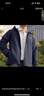 adidas拒水防風(fēng)休閑連帽夾克外套男女秋季阿迪達斯官方輕運動(dòng) 傳奇墨水藍   L 曬單實(shí)拍圖