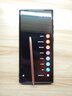 三星（SAMSUNG）Galaxy Note20 Ultra港版美版雙卡雙待拍照商務(wù)全網(wǎng)通5G庫存手機 Note20Ultra迷霧金 256G 雙卡 曬單送禮 曬單實(shí)拍圖