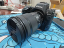 尼康（Nikon）【撩客服 享優(yōu)惠】Z8單機身 全畫(huà)幅微單 專(zhuān)業(yè)級數碼相機 支持8K高清視頻拍攝 便攜 專(zhuān)業(yè)攝影 Z8+尼康Z24-120/f4S鏡頭 官方出廠(chǎng)配置（下單送 備用電池+雙肩包 不要可減 曬單實(shí)拍圖