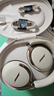 BOSE 王鶴棣同款 QuietComfort 消噪耳機 Ultra II 浮木沙灰 頭戴式無(wú)線(xiàn)藍牙降噪 全新影院模式 曬單實(shí)拍圖