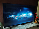 三星智家新款全面屏網(wǎng)絡(luò )語(yǔ)音8K50寸55寸65寸70寸75寸85寸100英寸智能電視機家用 55英寸 智能網(wǎng)絡(luò )語(yǔ)音電視免費安裝 曬單實(shí)拍圖