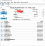 西部數據SN770M 2230固態(tài)硬盤(pán)相機CFE-B卡 Steamdeck掌機 破曉6 榮耀 REDMI紅米pro16 筆記本2242單面sn740 2230 2242 1T單面惠普戰66紅米榮耀加裝 曬單實(shí)拍圖