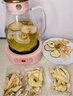 潤肺六物飲沙參玉竹無(wú)花果生津水清養肺喉護嗓泡水飲品秋季養生茶 22包體驗裝【建議周期購買(mǎi)】貴在運費 曬單實(shí)拍圖