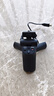 索尼（SONY）VCT-SGR1多功能黑卡相機拍攝手柄 ZV-1 RX100M7 HX99自拍桿 VPT-SGR1黑卡相機拍攝手柄【拆機簡(jiǎn)裝版】 曬單實(shí)拍圖