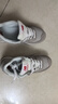 NEW BALANCE新百倫男鞋女鞋574系列復古潮百搭情侶運動(dòng)休閑鞋 U574GRR 38 曬單實(shí)拍圖
