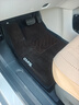 盛島新款五菱繽果S汽車(chē)腳墊全包圍繽果s腳墊內飾改裝專(zhuān)用配件適用于  雙層【咖色美妮絨】+尾箱主墊 25款繽果S 曬單實(shí)拍圖